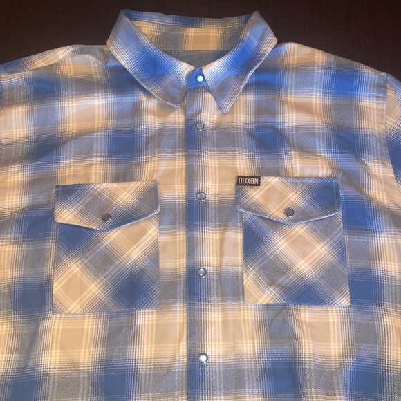 🍁Dixxon Flannel🍁 XL - Picture 2 of 7